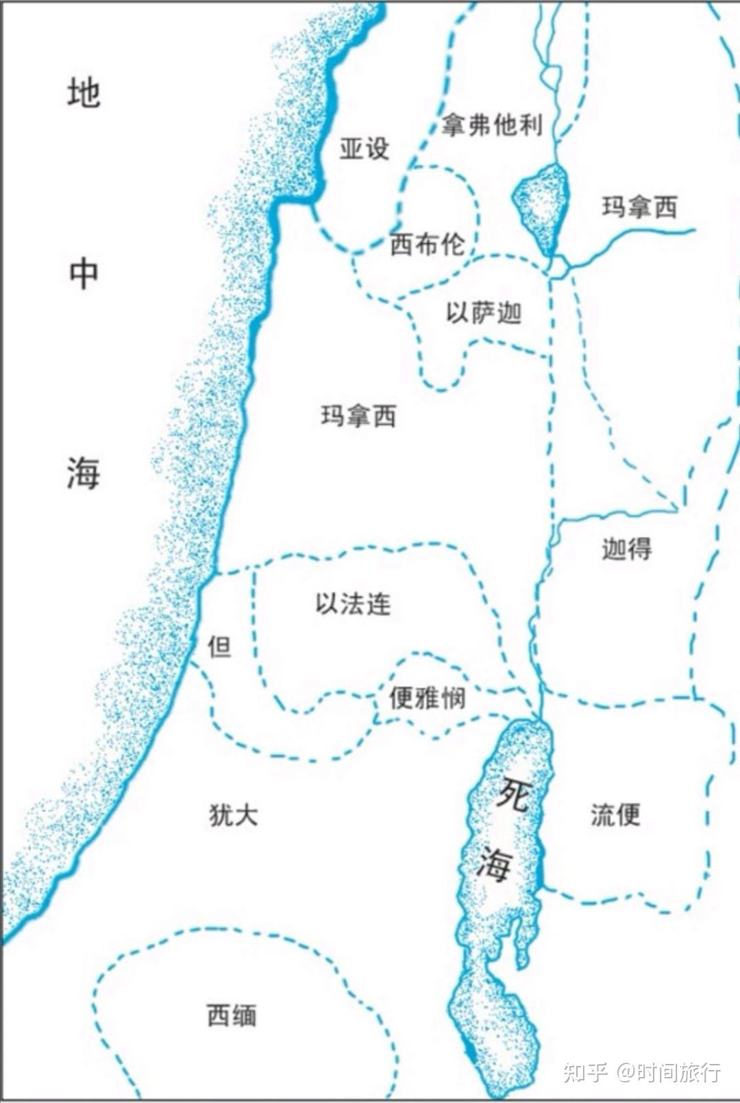 100部电影中的西方文明史||古代部分第7部:古希伯来文明-《参孙与达利拉》 - 知乎