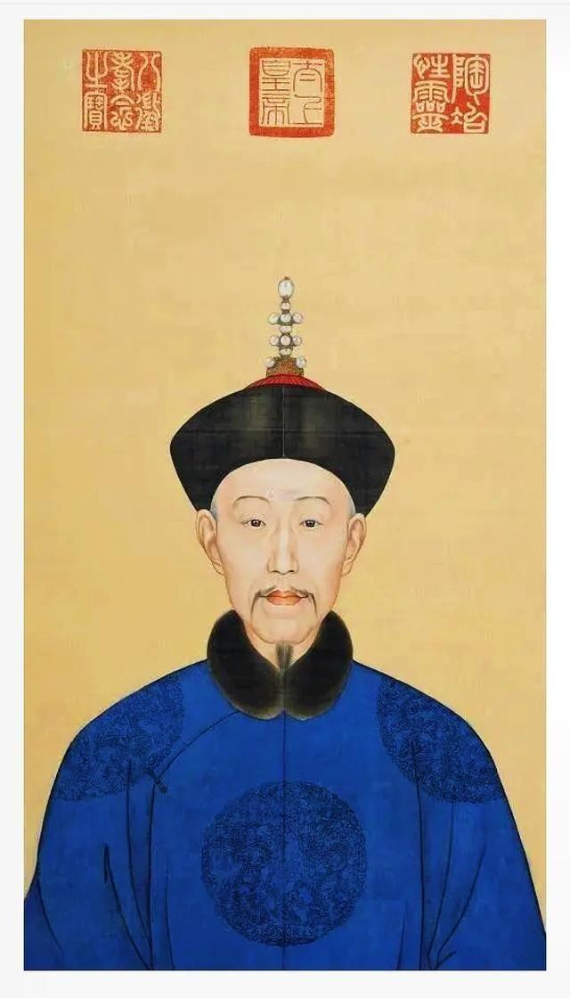 多尔衮薨后,顺治帝对他毁墓掘尸,他唯一的儿子结局如何? - 知乎
