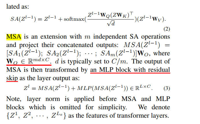 pay attention to mlps