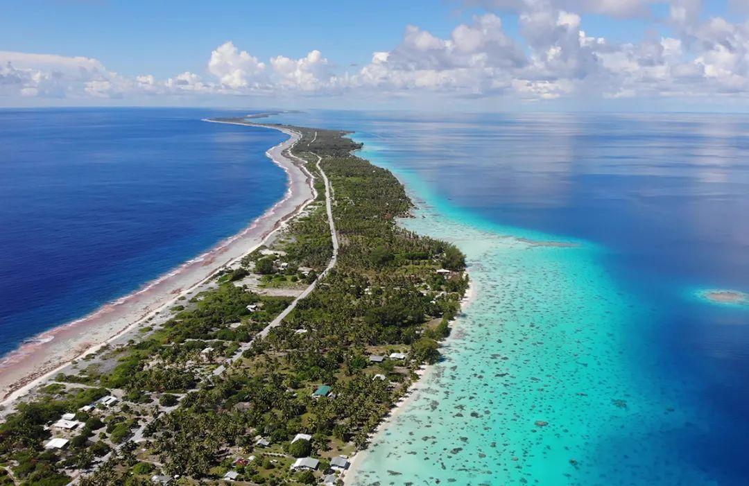 法属波利尼西亚图阿莫图群岛