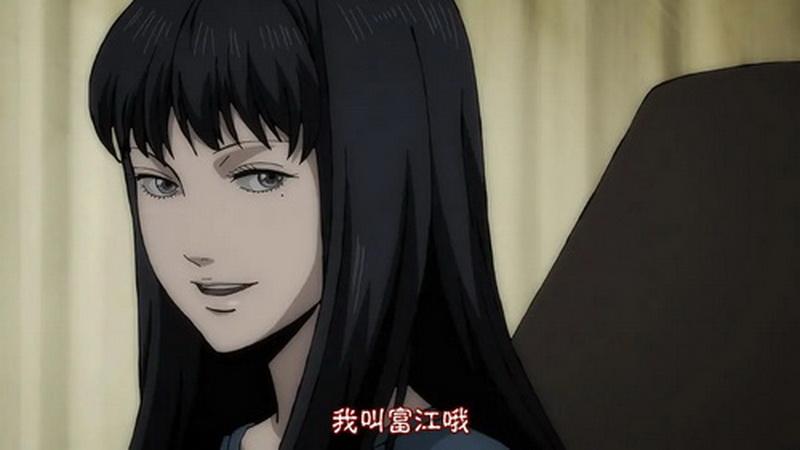 联动 伊藤润二惊选集 网易要将 第五人格 做成一个ip 界面 财经号