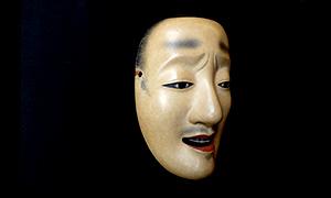 日本传统艺能丨能乐，面具之下的「幽玄之美」 - 知乎