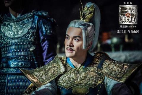 三国无双 游戏 知乎