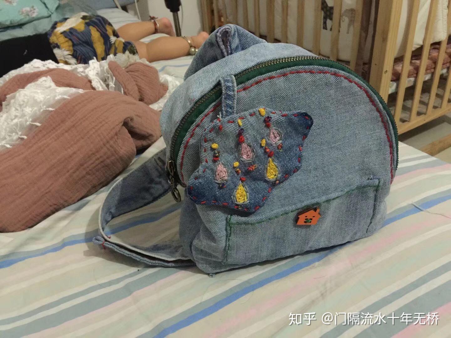 不要的旧衣服如何处理?