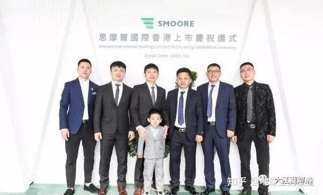 湖南益阳惊现千亿首富,靠的是电子烟!他怎么做到的?