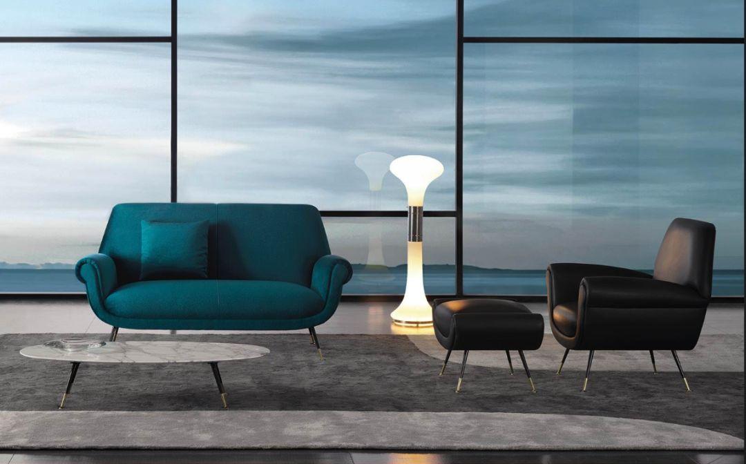 Minotti 永不过时的传世之作 知乎 Minotti 永不过时的传世之作 知乎