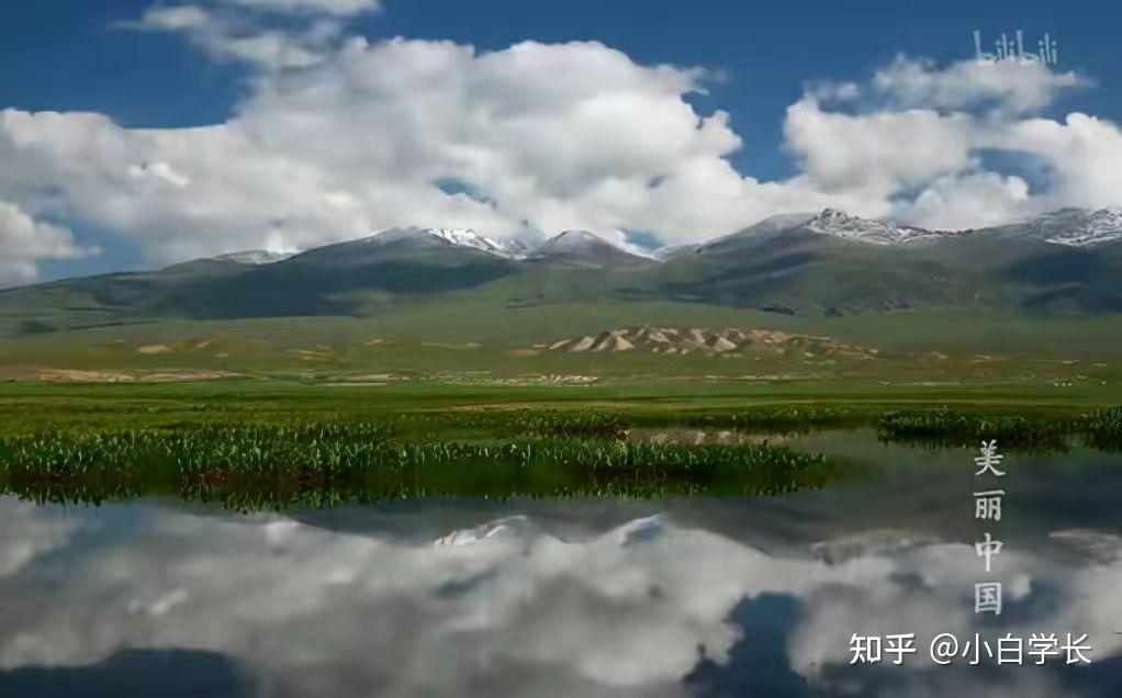 美麗中國》是第一部表現中國野生動植物和自然人文景觀的大型電視紀錄