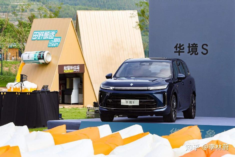 当"草根豪门"开始认真造车,大六座SUV的溢价就该凉了
