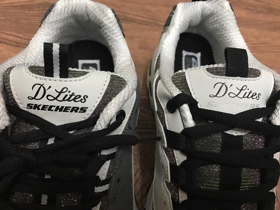 斯凯奇天猫旗舰店上的优惠那么大,是正品吗?