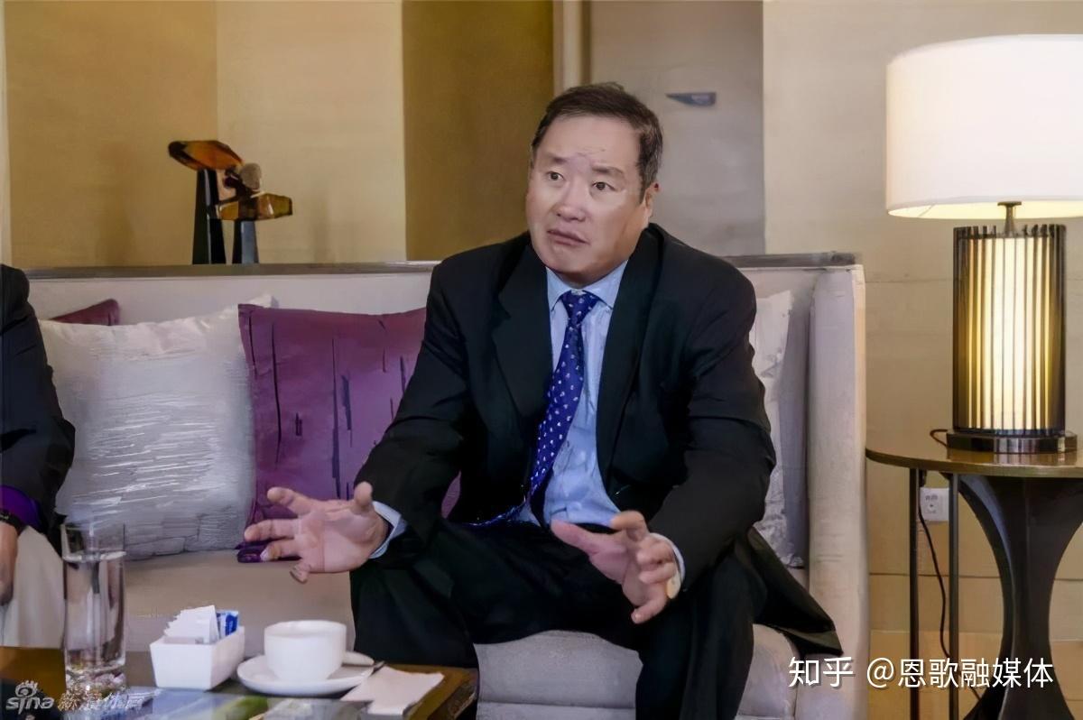 杜厦(天津家世界集团董事长)