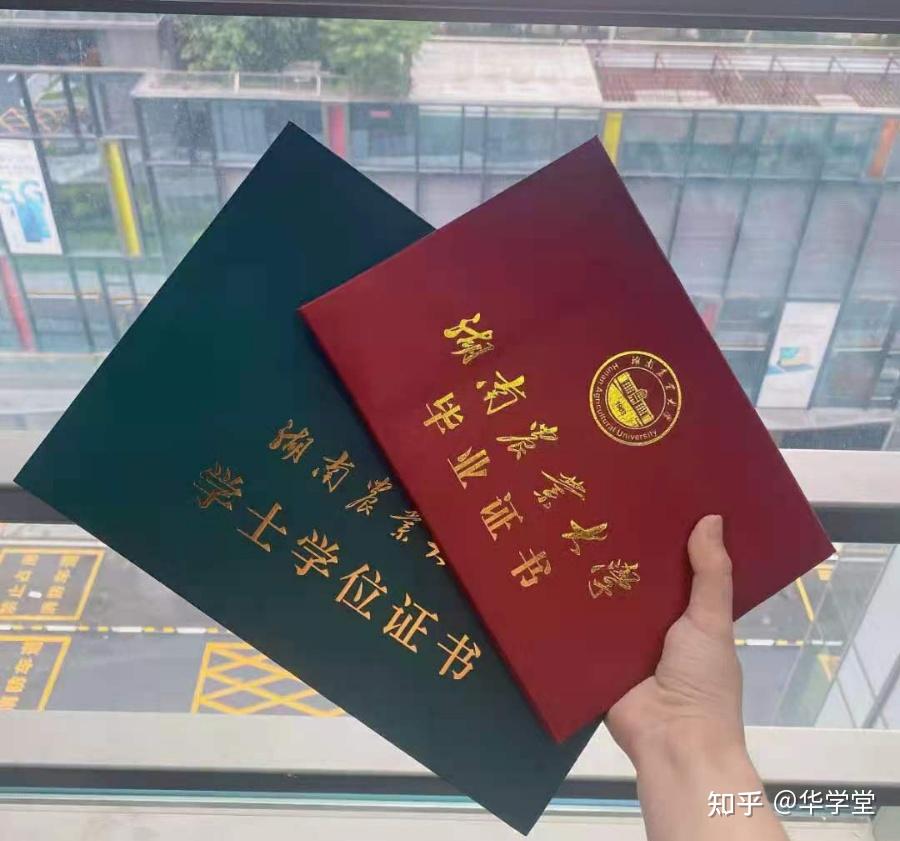 自学学士学位证书 zhuanlan.zhihu.com