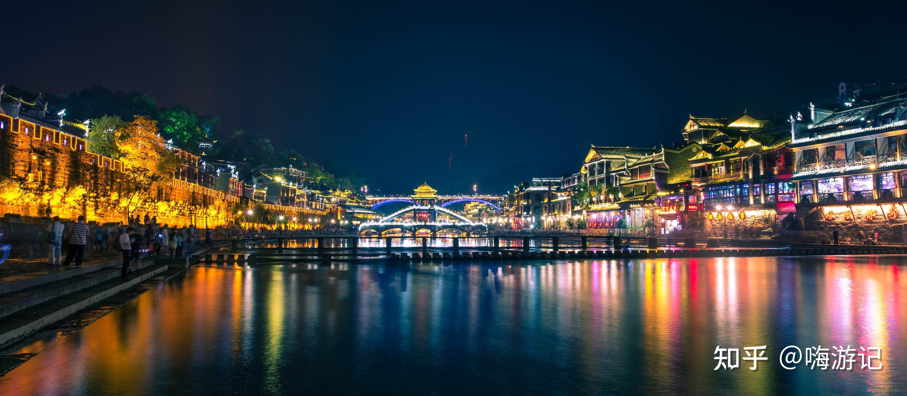 五一去张家界怎么玩比较好?凤凰古城旅游吃,住,行,玩省钱全攻略 - 知