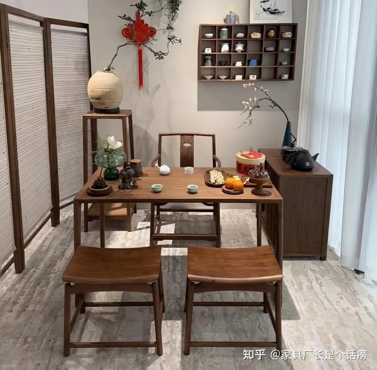 中年人的避难所:茶室——装修指南!让你的茶室舒适自在 - 知乎