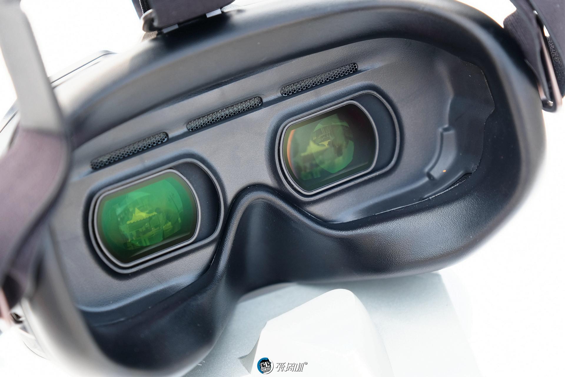 dji goggles飞行眼镜v2