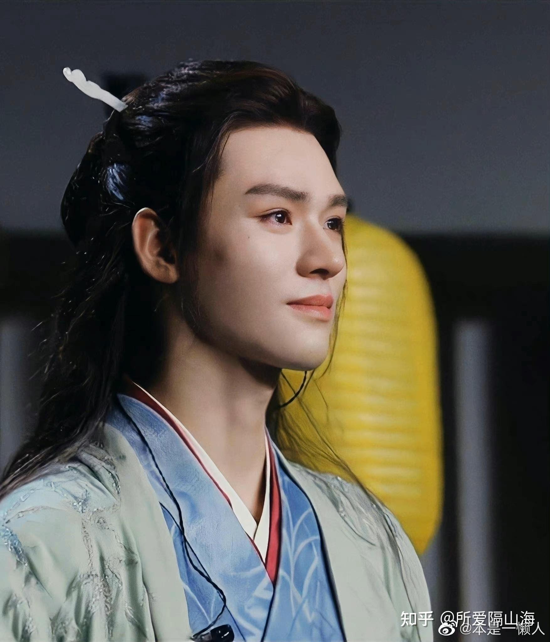 龚俊主演的电视剧有哪些推荐观看的? - 知乎