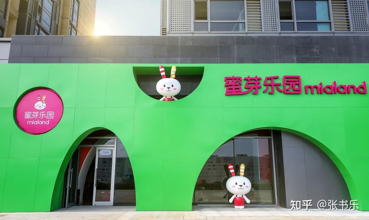 大市场够大小环境够差母婴电商坐困执念中