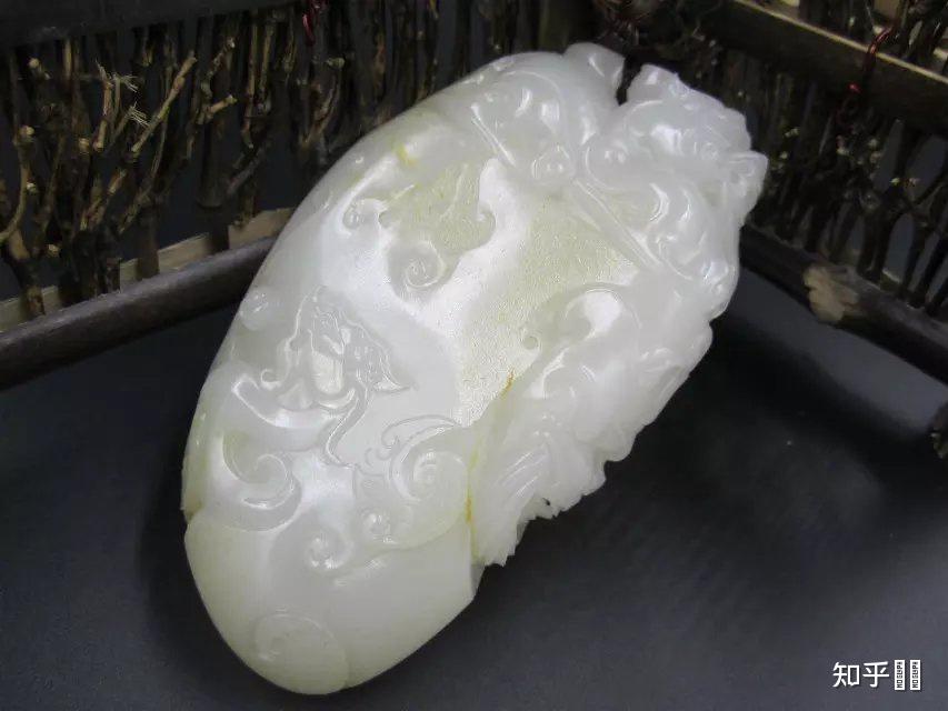 为什么南阳的和田玉籽料那么便宜