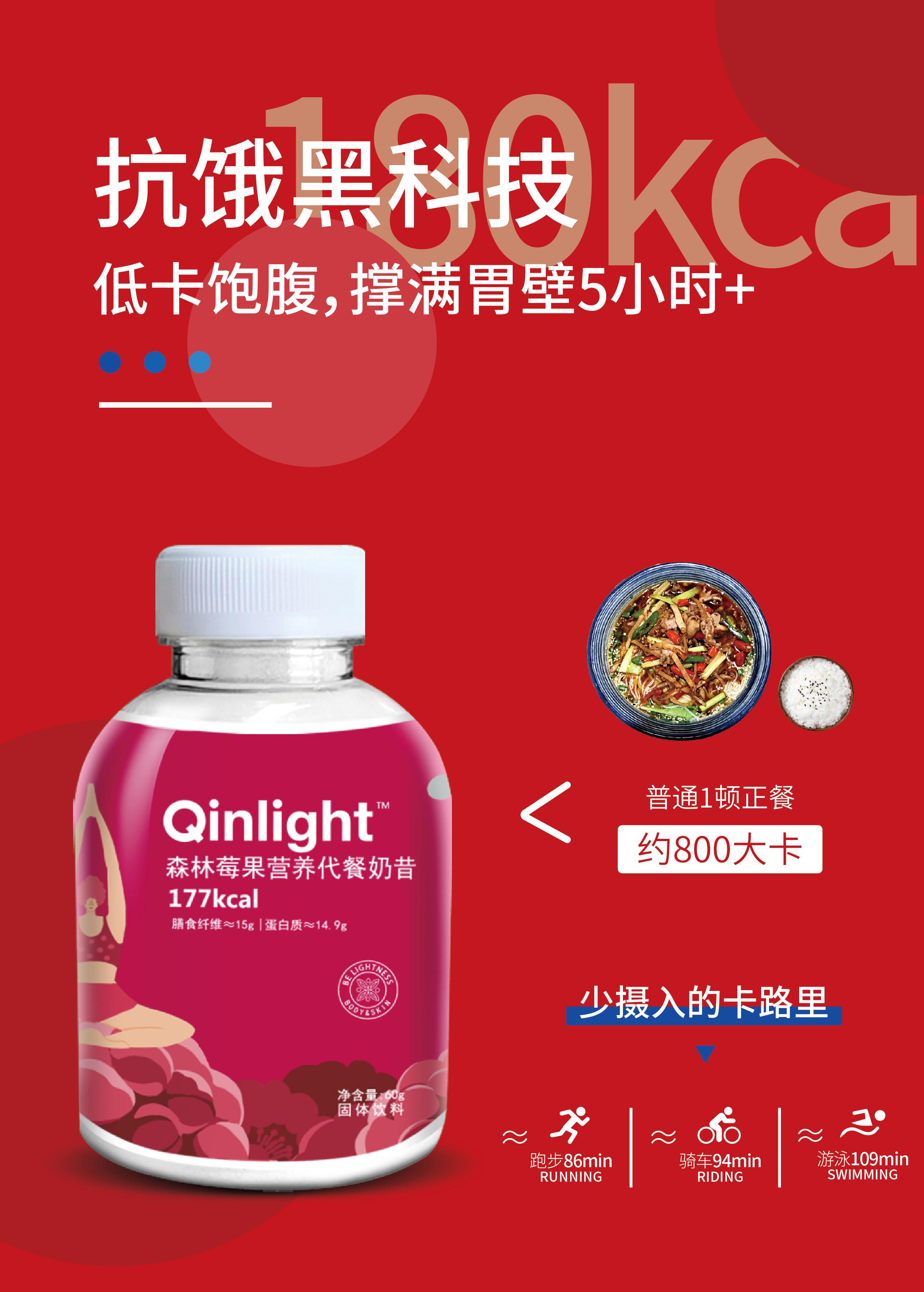 代餐奶昔有啥比较好的牌子?