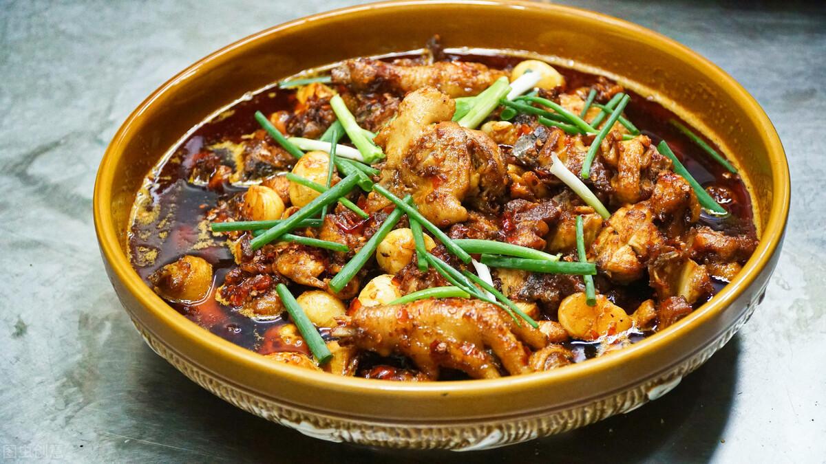 贵州最出名的黔菜有哪些贵州十大名菜分别是什么