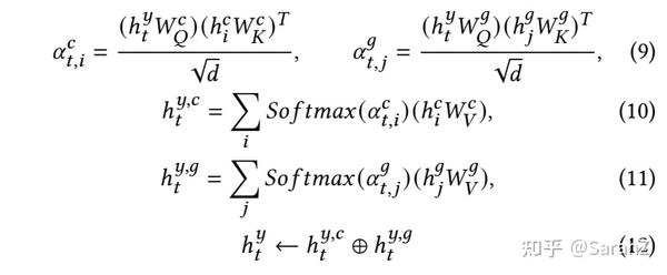 QSG Transformer: Transformer with Query-Attentive Semantic Graph for ...