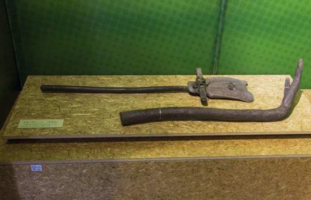 丰收之季,细说中国古代农业农具发展史 - 知乎