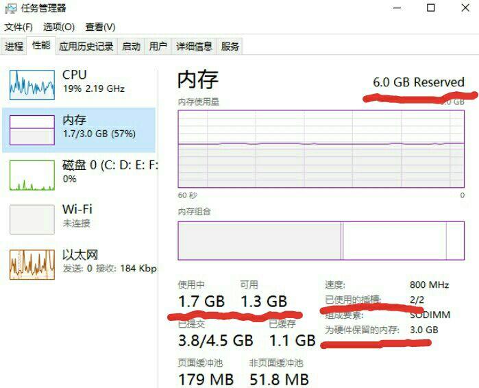 探究内存升级，从8G到16G，性能提升究竟有多大？