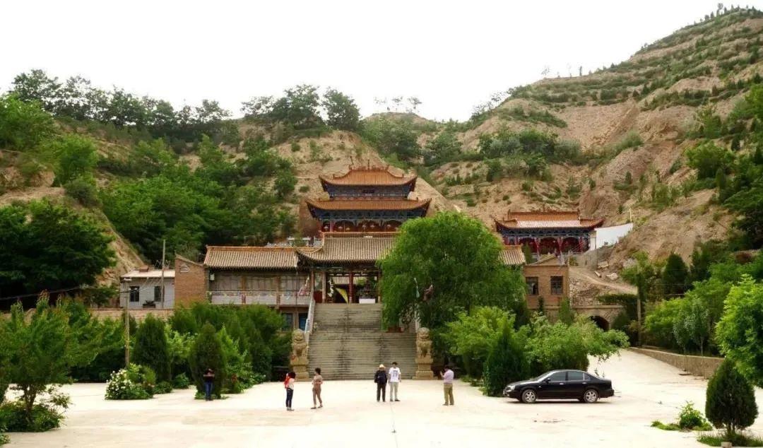 第十四届九九重阳白银四龙剪金山民俗文化旅游节即将盛大开幕