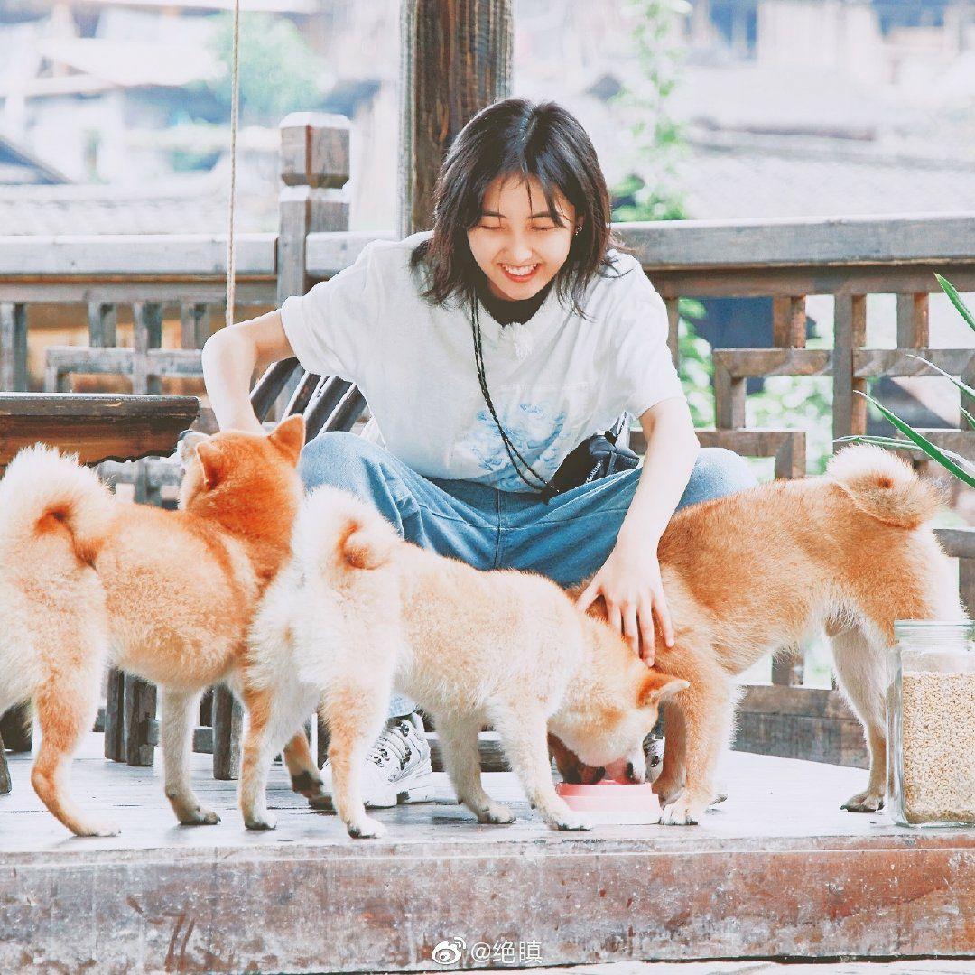 有没有什么惊艳的微信头像?-特别惊艳到人的微信头像