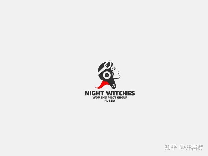 近期国内外logo设计精选 - 知乎