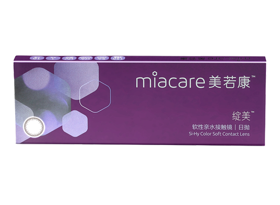 miacare美若康隐形眼镜怎么样,美若康隐形眼镜怎么样 知乎