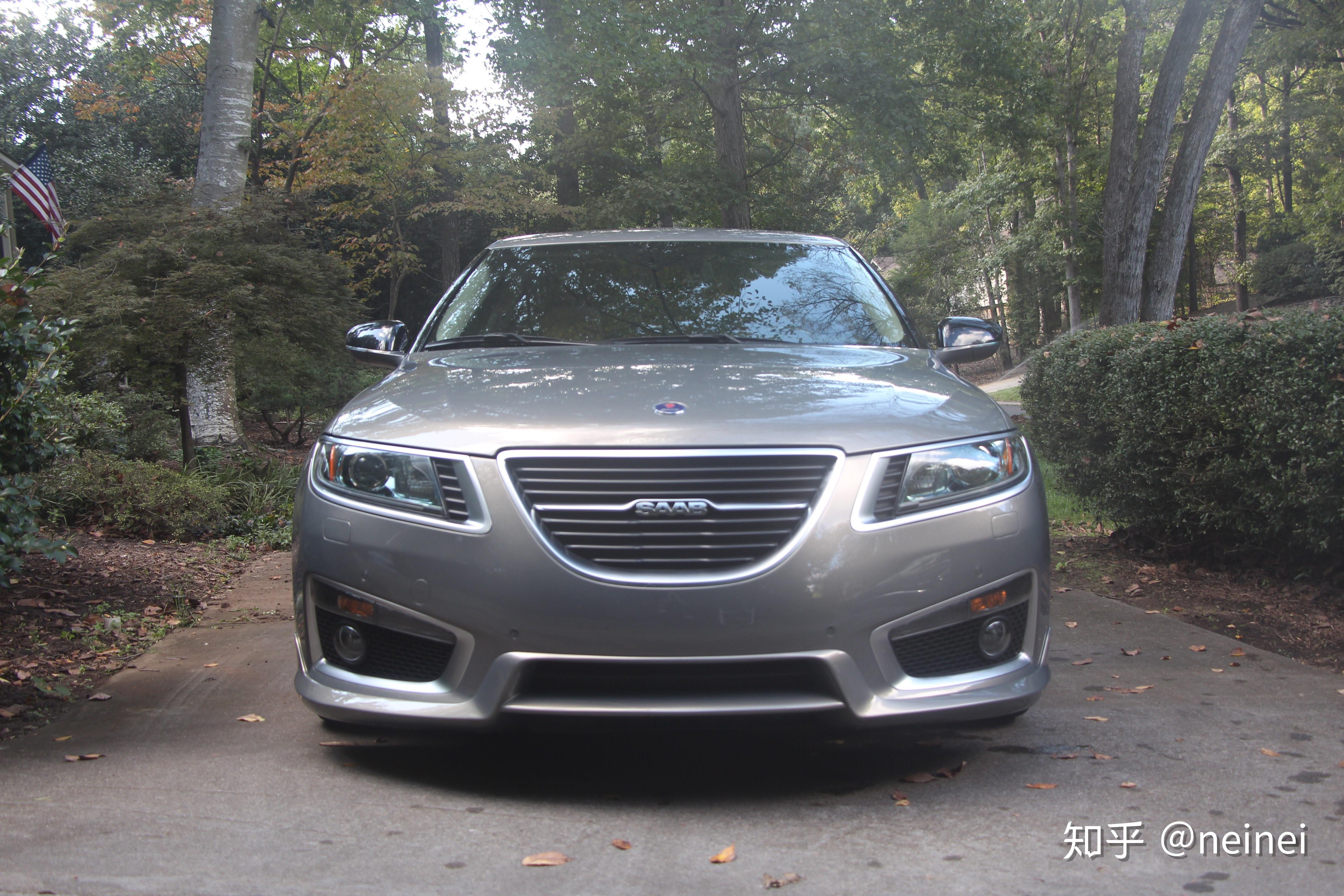 拥有一台萨博95是一种怎样的体验