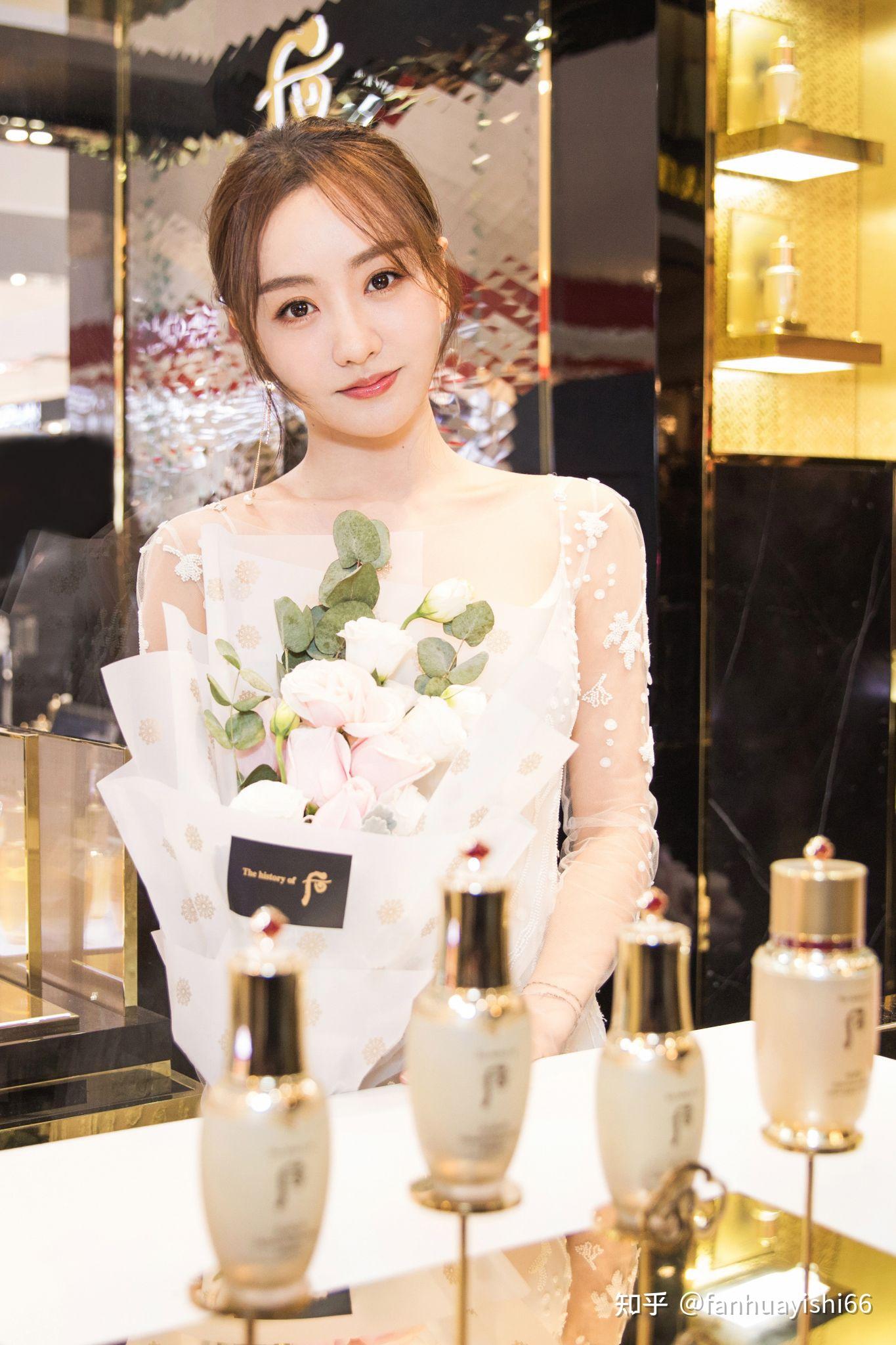 明星生图:杨蓉个人资料电视剧 - 知乎