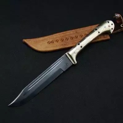 英吉沙小刀 比切糕更具维吾尔民族特色 知乎