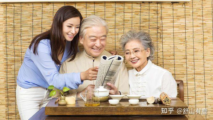 父母走后,家庭会遭遇这几个危机,熬不过去,家就败了 - 知乎