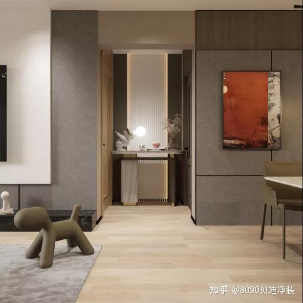 不得不说的全屋定制 - 知乎