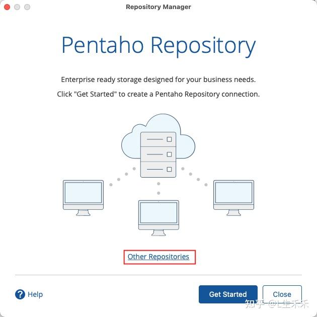 etl工具kettle的安装使用示例