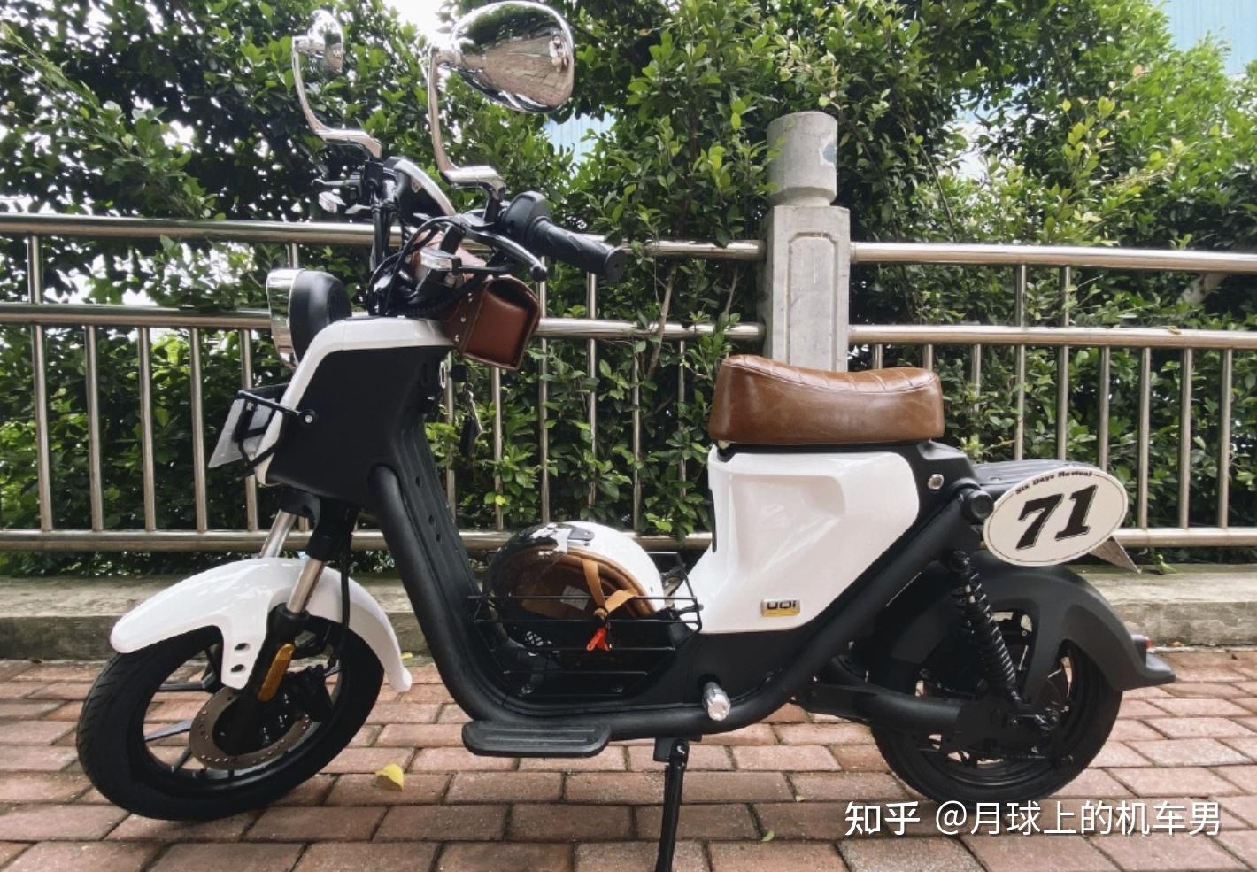 【第一集】小牛电动车-u系列(uqi  uqi uqis),穷改,改装清单(老婆给的