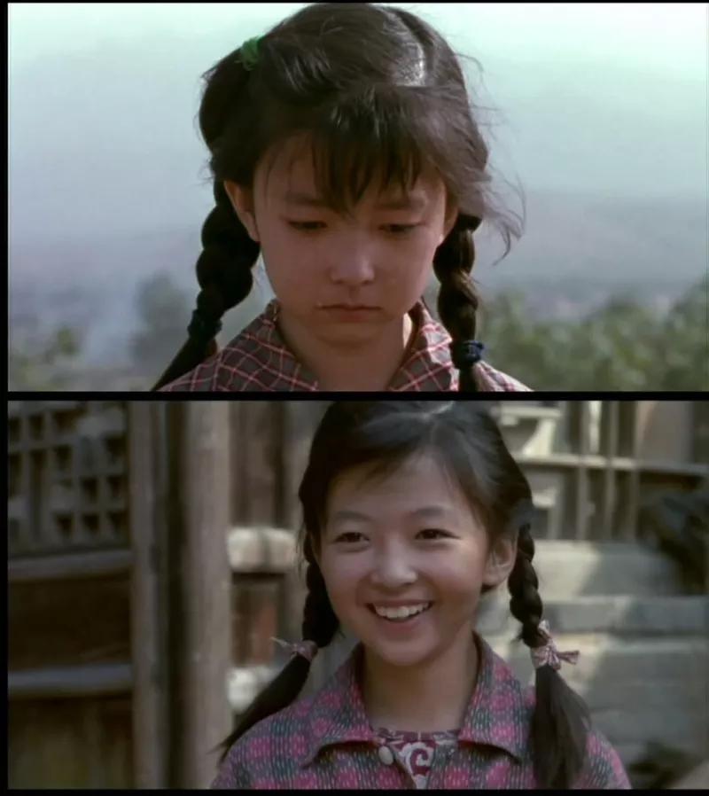 电影史上有哪些经典的萝莉形象