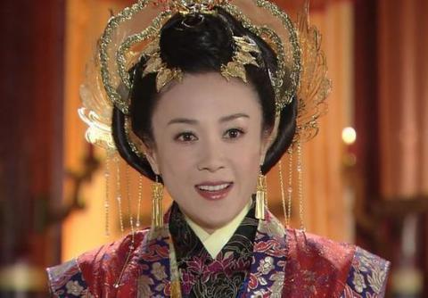 奇皇后 韩剧 知乎