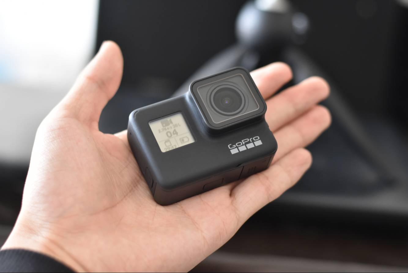 这次 稳了 Gopro Hero 7测评 知乎 这次 稳了 Gopro Hero 7测评 知乎