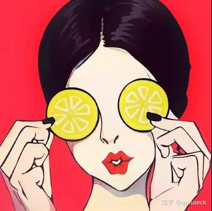 有没有什么高逼格的头像? - 知乎