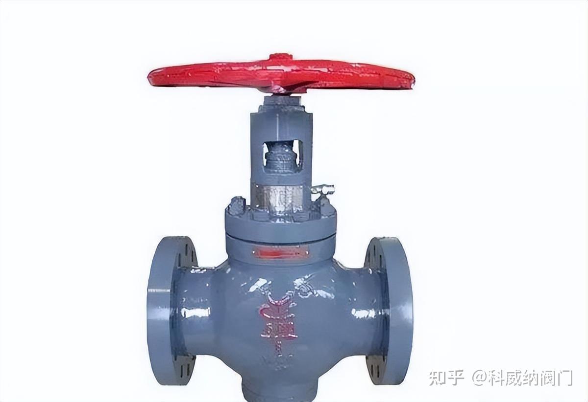 全方位了解阀门,种类大全以及功能型号介绍都在这里了 - 知乎