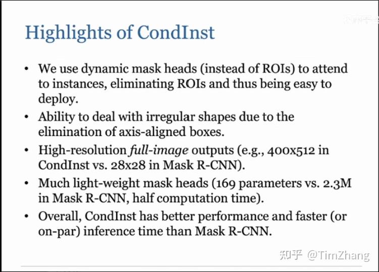 boxinst: high-performance instance segmentation with box