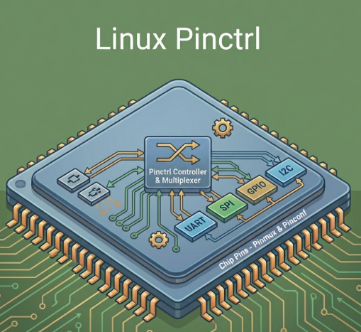 Pinwheel Os Linux 驱动开发基础详解(3):pinctrl 子系统 - 知乎