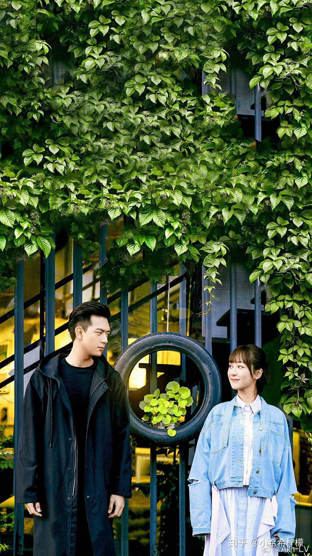 蜜汁炖鱿鱼中韩商言什么时候喜欢上佟年的