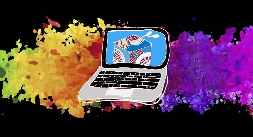 设计技巧篇-ai图像描摹 - 知乎