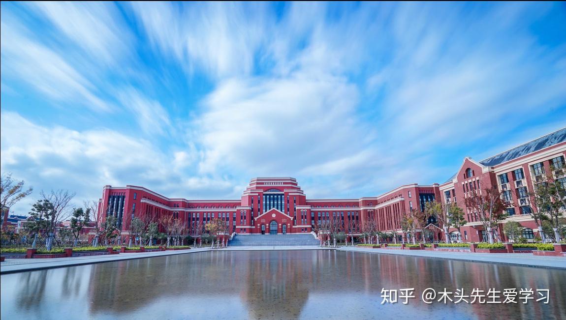 院校介绍：上海建桥学院 - 知乎