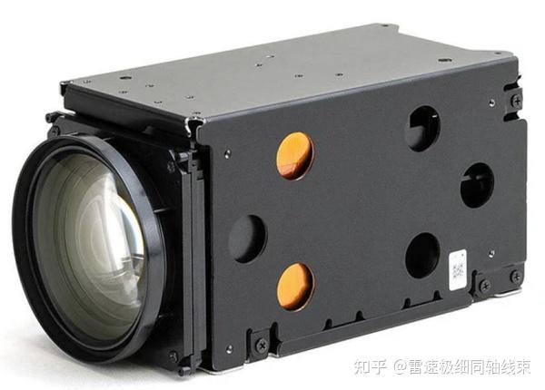 Sony FCB-EV9500L 云台项目为什么都在换更软线束?