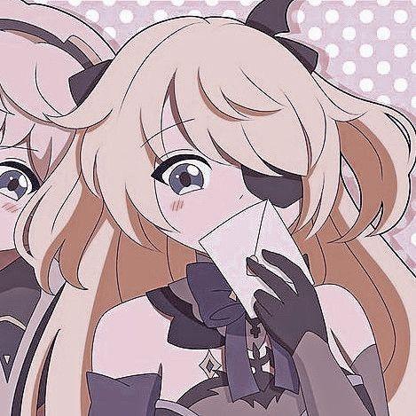 有没有原神的情头?