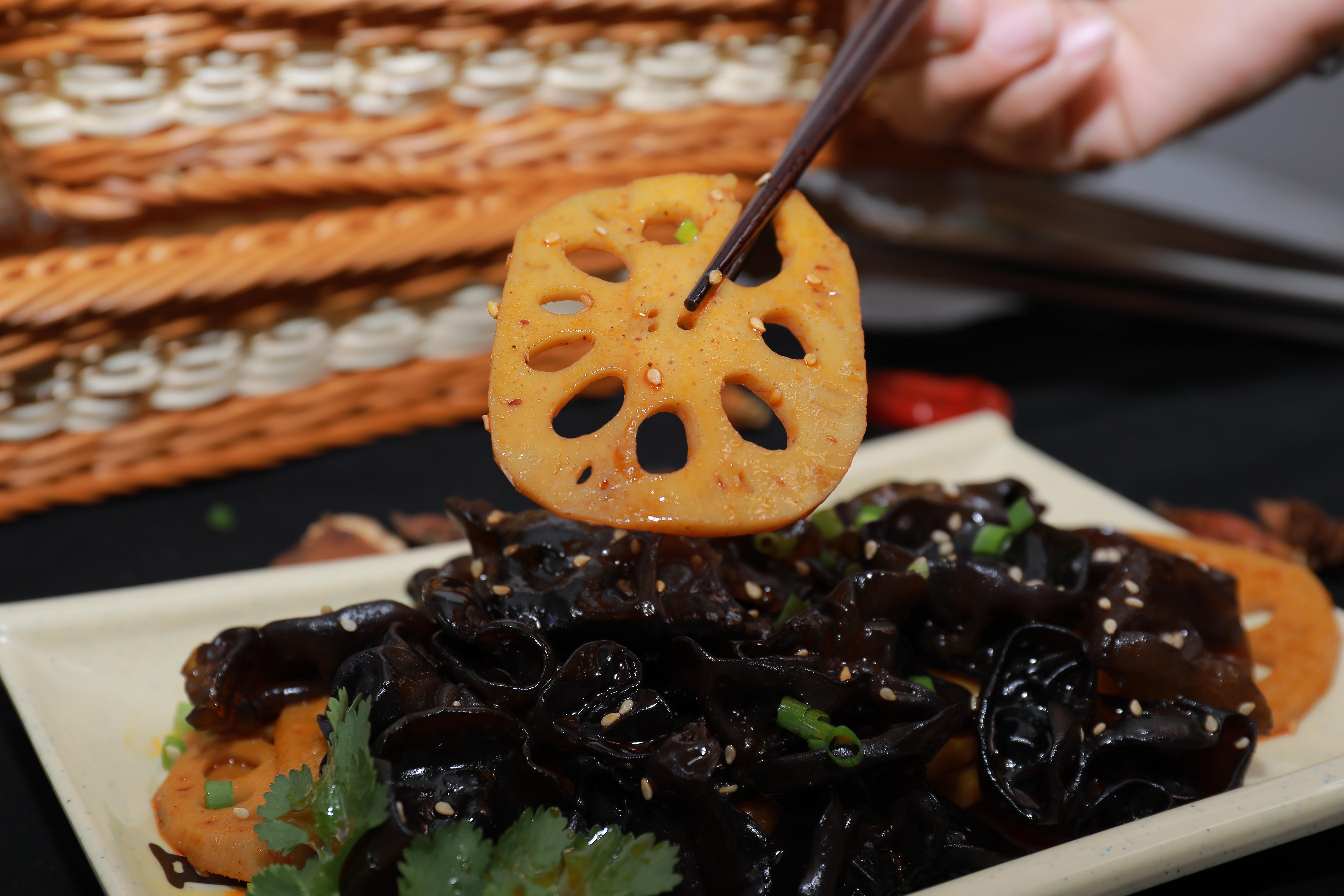 哪里可以学现卤现捞技术? - 知乎